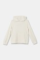 Abercrombie & Fitch bluza copii uni bej KI224.4077