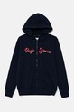 Дитяча кофта Pepe Jeans NEW LAMONTY ZIP інші темно-синій PB581612