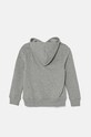 Pepe Jeans bluza dziecięca NEW LAMONTY HOODIE PB581614 szary AW24