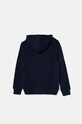 Pepe Jeans bluza dziecięca NEW LAMONTY HOODIE PB581614 granatowy AW24