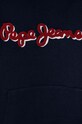 Chłopiec Pepe Jeans bluza dziecięca NEW LAMONTY HOODIE PB581614 granatowy