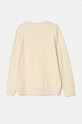 Dětská bavlněná mikina Pepe Jeans ALDRIDGE CREW PB581622 béžová AW24