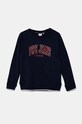 Дитяча кофта Pepe Jeans BAIN CREW інші темно-синій PB581623