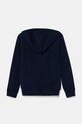 Дитяча бавовняна кофта Pepe Jeans BAIN HOODIE PB581624 темно-синій AW24