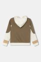 Guess felpa per bambini L4BQ22.KCKF2.9BYH beige AW24