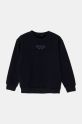 Guess felpa in cotone bambino/a senza blu navy L4BQ28.KAV33.9BYH