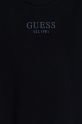 Момче Детски памучен суичър Guess L4BQ28.KAV33.9BYH тъмносин