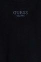 Chłopiec Guess bluza bawełniana dziecięca L4BQ28.KAV33.9BYH granatowy