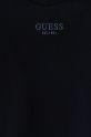 Αγορίστικα Παιδική βαμβακερή μπλούζα Guess L4BQ28.KAV33.9BYH σκούρο μπλε