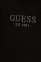 Chlapec Mikina Guess L4BQ29.KAV33.9BYH čierna