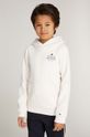 Tommy Hilfiger bluza dziecięca pozostałe beżowy KB0KB09193.9BYH.128.176