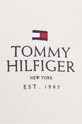 Дитяча кофта Tommy Hilfiger бежевий KB0KB09193.9BYH.128.176