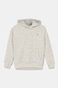 Abercrombie & Fitch bluza copii melanj gri KI222.4120