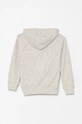 Abercrombie & Fitch bluza copii KI222.4120 gri AW24