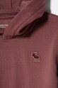 Băieți Abercrombie & Fitch bluza copii KI222.4121 roz