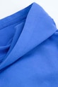 Chłopiec Coccodrillo bluza bawełniana dziecięca ZC4132304VBA niebieski