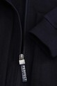 Coccodrillo bluza bawełniana dziecięca granatowy ZC4132402VBA