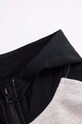 Coccodrillo bluza bawełniana dziecięca czarny ZC4132301DBJ
