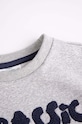 Chłopiec Coccodrillo bluza dziecięca ZC4132101DBK szary