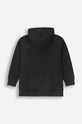 Dětská mikina Coccodrillo ZC4132301GBK černá AW24