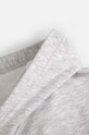 Chłopiec Coccodrillo bluza dziecięca ZC4132301LBW szary