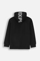 Coccodrillo bluză copii ZC4132601FBJ negru AW24