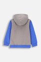 Детская кофта Coccodrillo ZC4132602FBK бежевый AW24
