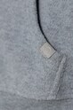 Αγορίστικα Βρεφική μπλούζα fleece United Colors of Benetton 3H6RC502L.G.Reproposed γκρί