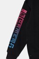 Мальчик Детская кофта United Colors of Benetton 3WFMC504K.G.Seasonal чёрный
