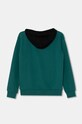 Дитяча кофта United Colors of Benetton 3PANC204A.G.Seasonal бірюзовий AW24