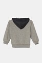 United Colors of Benetton bluza bebe 3PANG2010.P.Seasonal gri AW24