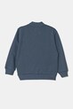 Дитяча кофта United Colors of Benetton 3PANG503L.P.Seasonal фіолетовий AW24