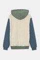 United Colors of Benetton bluza copii 3EB5C203U.G.Seasonal bej AW24