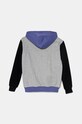 Dětská mikina United Colors of Benetton 3EB5C203U.G.Seasonal fialová AW24