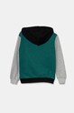 Детская кофта United Colors of Benetton 3EB5C203U.G.Seasonal бирюзовый AW24
