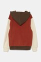 United Colors of Benetton bluza copii 3EB5C203U.G.Seasonal maro AW24