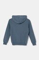 United Colors of Benetton bluza dziecięca 3EB5C203U.G.Seasonal niebieski AW24