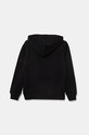United Colors of Benetton bluza copii 3EB5C203U.G.Seasonal negru AW24