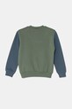 Детская кофта United Colors of Benetton 3EB5C10KS.G.Seasonal бежевый AW24
