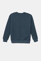 Дитяча кофта United Colors of Benetton 3EB5C10KS.G.Seasonal фіолетовий AW24