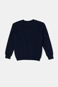 Dětská mikina United Colors of Benetton 3EB5C10KS.G.Seasonal námořnická modř AW24