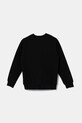 Дитяча кофта United Colors of Benetton 3EB5C10KS.G.Seasonal чорний AW24
