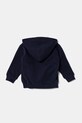 Дитяча кофта United Colors of Benetton 3EB5G503E.P.Seasonal темно-синій AW24