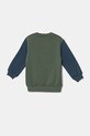 Дитяча кофта United Colors of Benetton 3EB5G10G0.P.Seasonal бежевий AW24