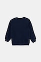 Παιδική μπλούζα United Colors of Benetton 3EB5G10G0.P.Seasonal σκούρο μπλε AW24