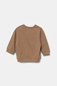 Кофта для младенцев United Colors of Benetton 36MJA105G.B.W.Seasonal зелёный AW24