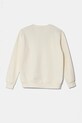 Mikina United Colors of Benetton 3J73C10LD.G.Seasonal béžová AW24