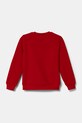 Кофта United Colors of Benetton 3J73C10LD.G.Seasonal красный AW24
