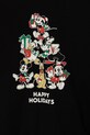 Мальчик Кофта United Colors of Benetton 3J73C10LD.G.Seasonal чёрный