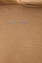 Μπλούζα Calvin Klein K20K207202 μπεζ